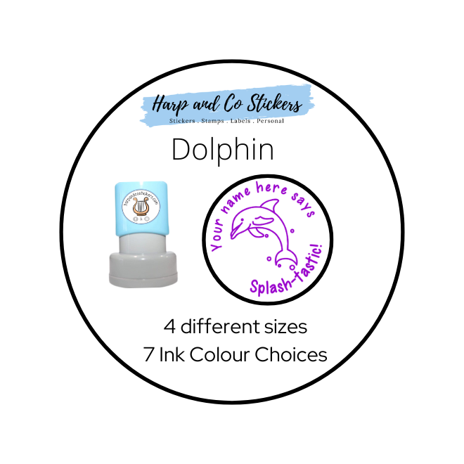Dolphin