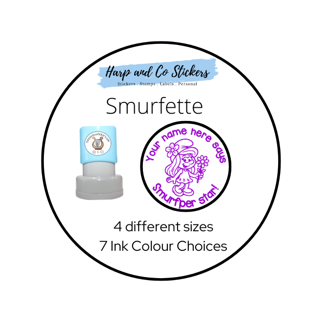Smurfette
