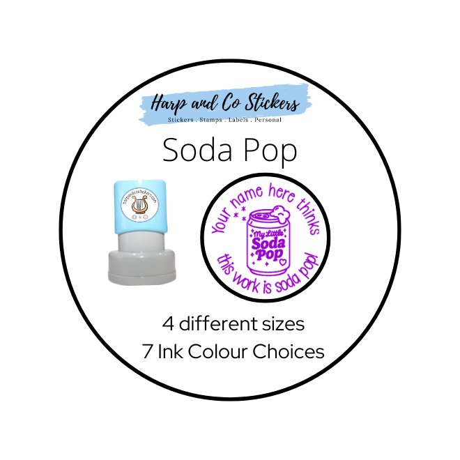 Soda Pop