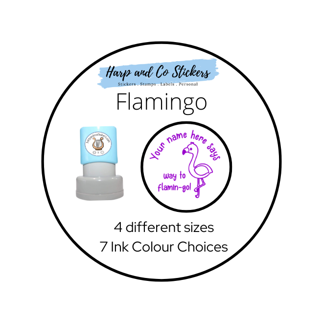 Flamingo