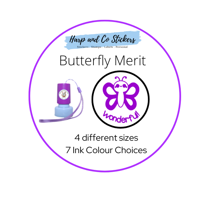 Butterfly Merit