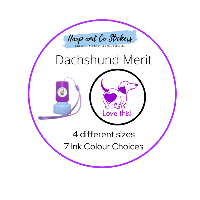 Dachshund Merit
