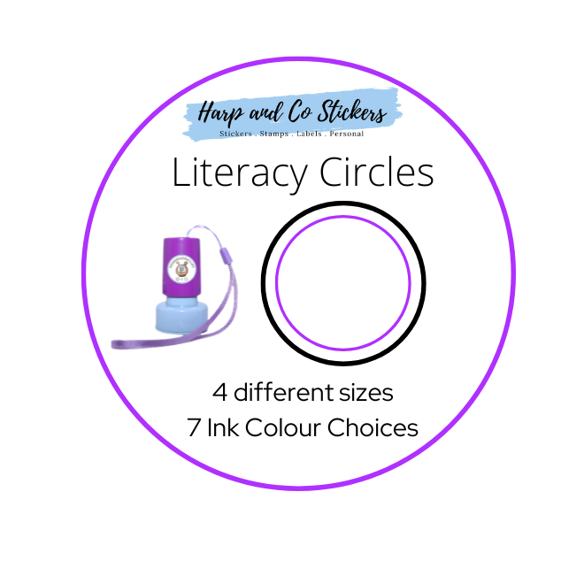 Literacy Circles