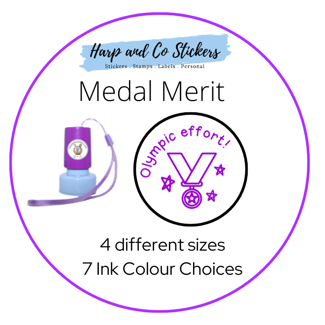 Medal Merit