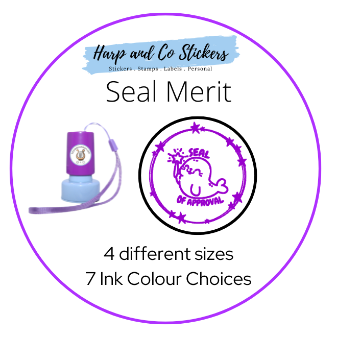 Seal Merit