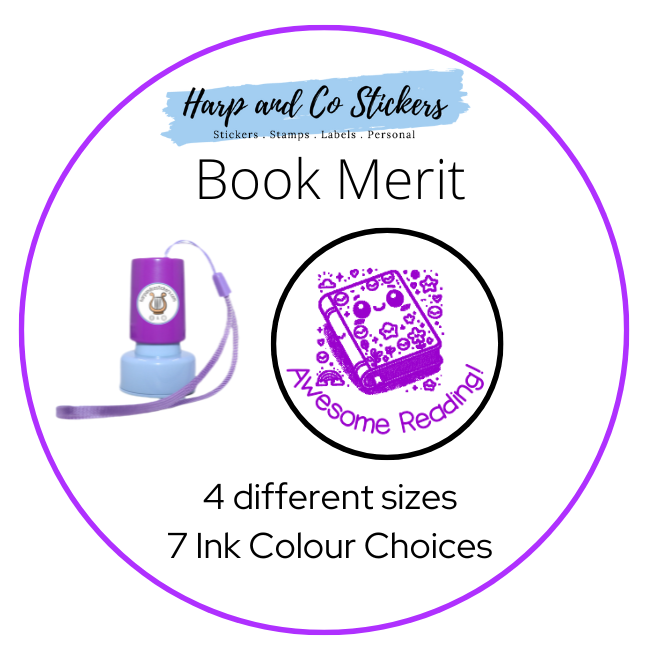 Book merit