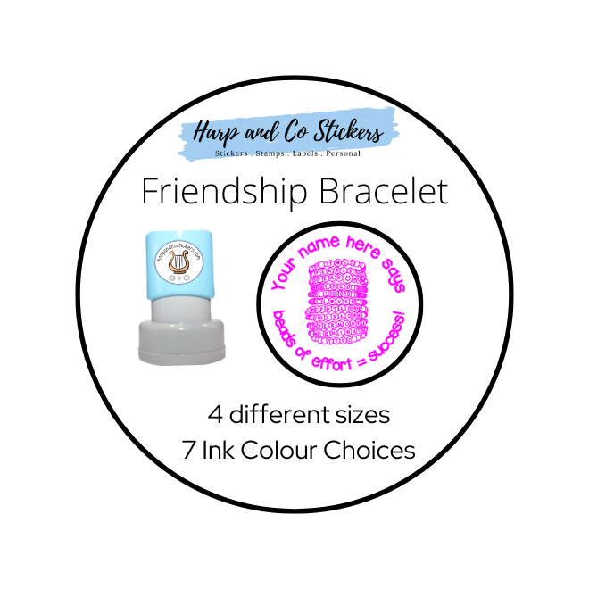 Friendship Bracelet