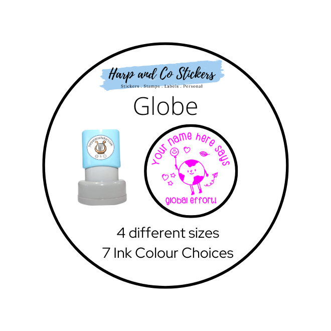 Globe