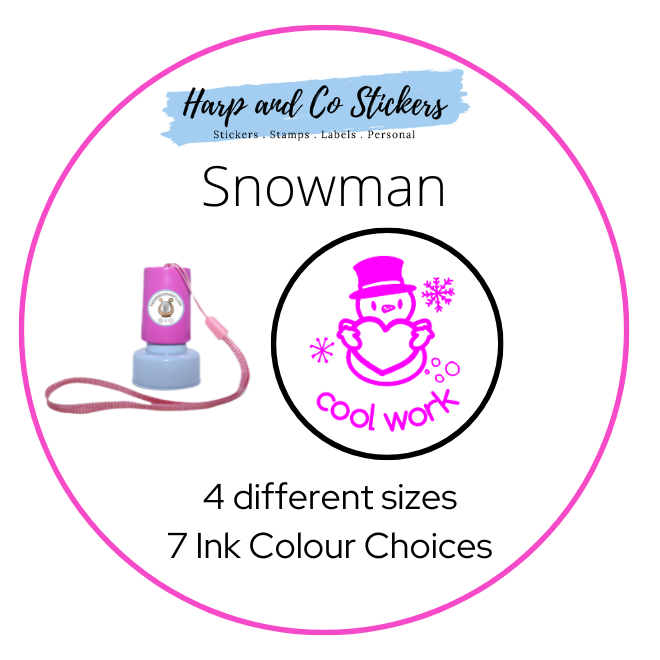 Snowman Merit