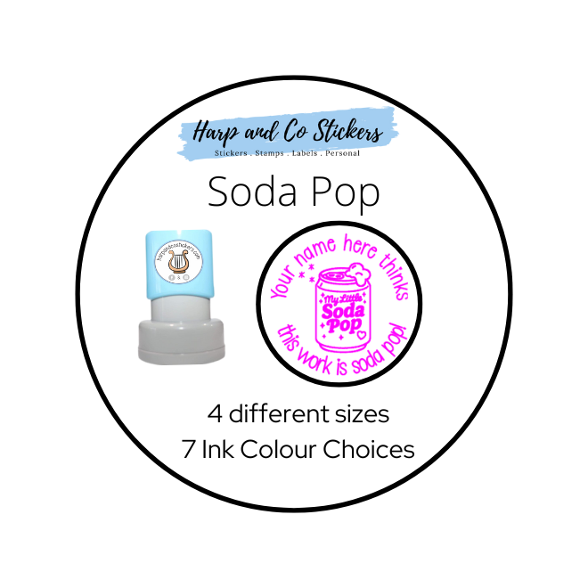 Soda Pop