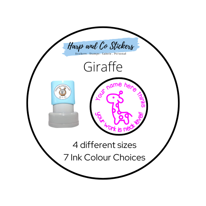 Giraffe