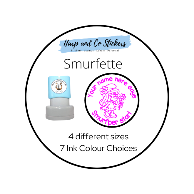 Smurfette