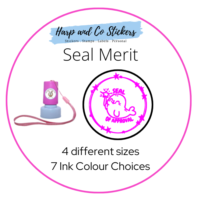 Seal Merit