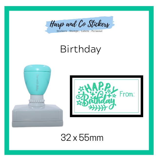 Birthday