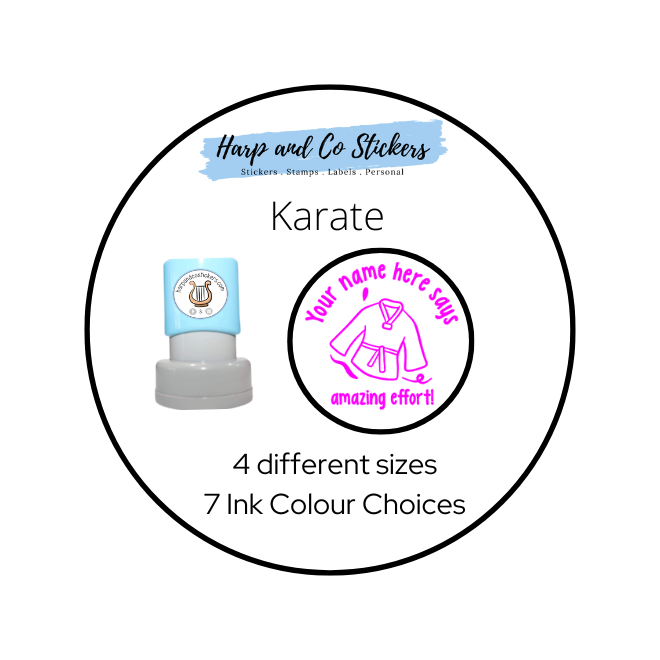 Karate