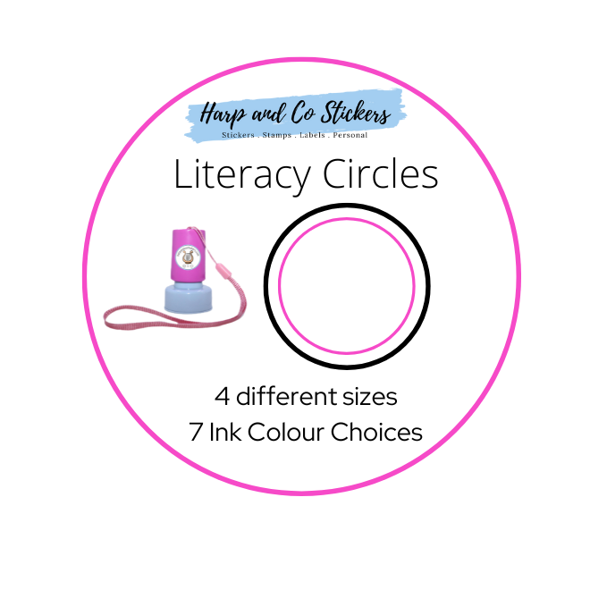 Literacy Circles