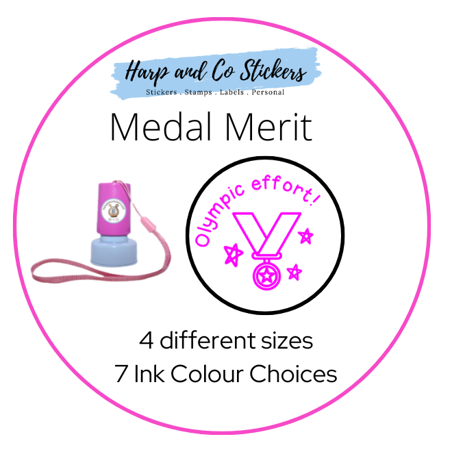 Medal Merit