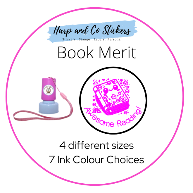 Book merit