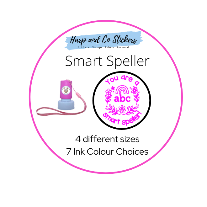 Smart Speller Merit