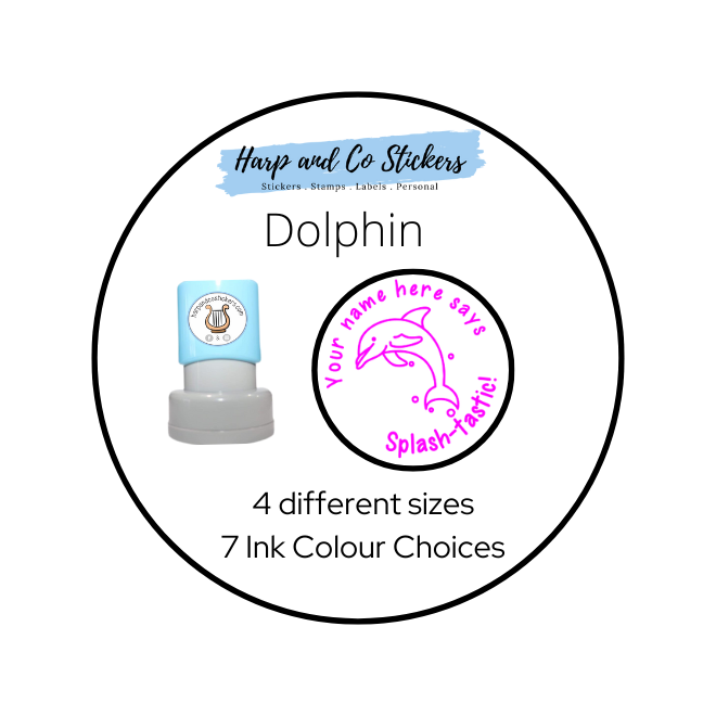 Dolphin