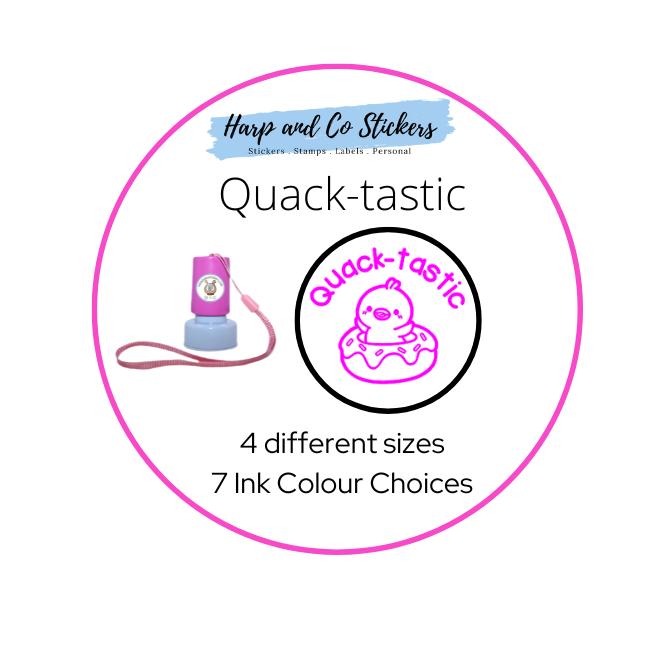 Quack-tastic Merit