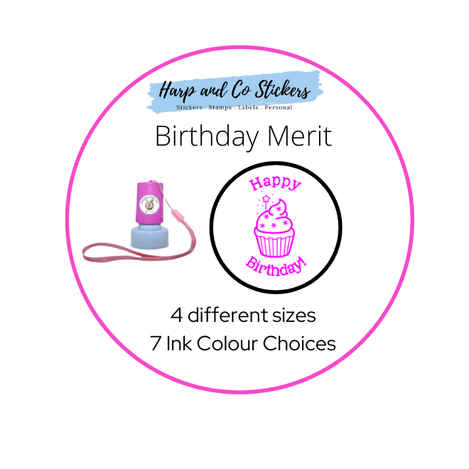 Birthday Merit