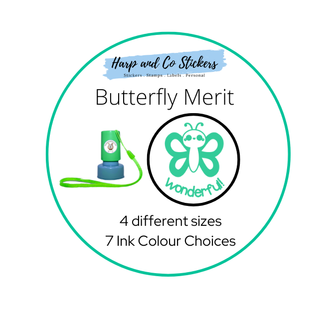 Butterfly Merit
