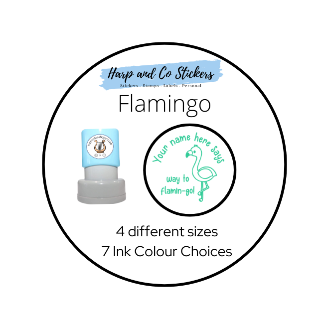Flamingo