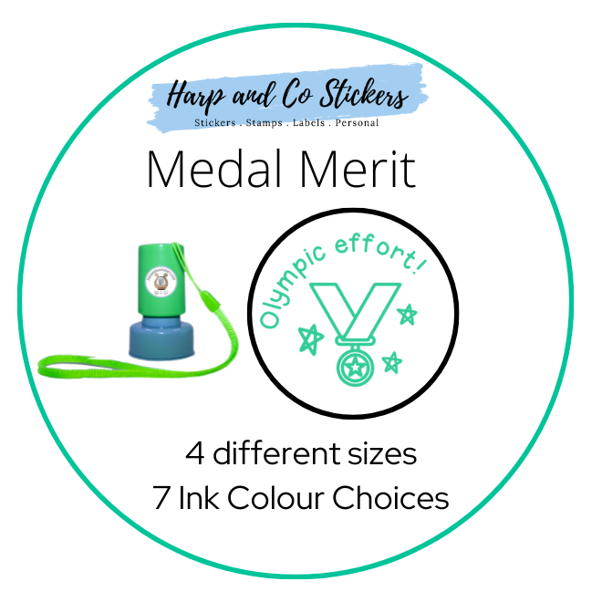 Medal Merit