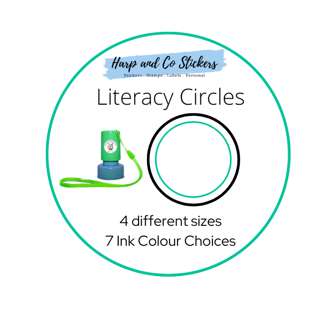 Literacy Circles