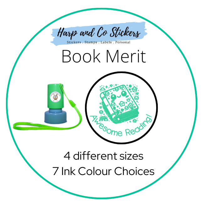 Book merit
