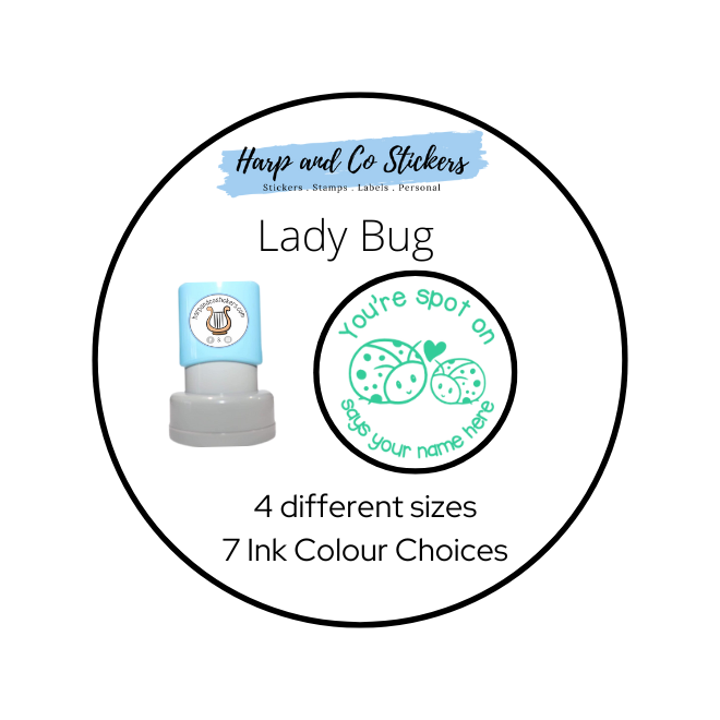 Lady Bug