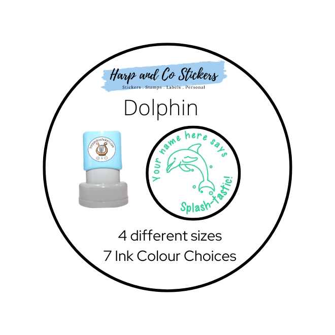 Dolphin