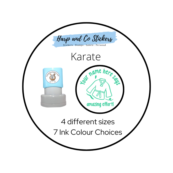 Karate