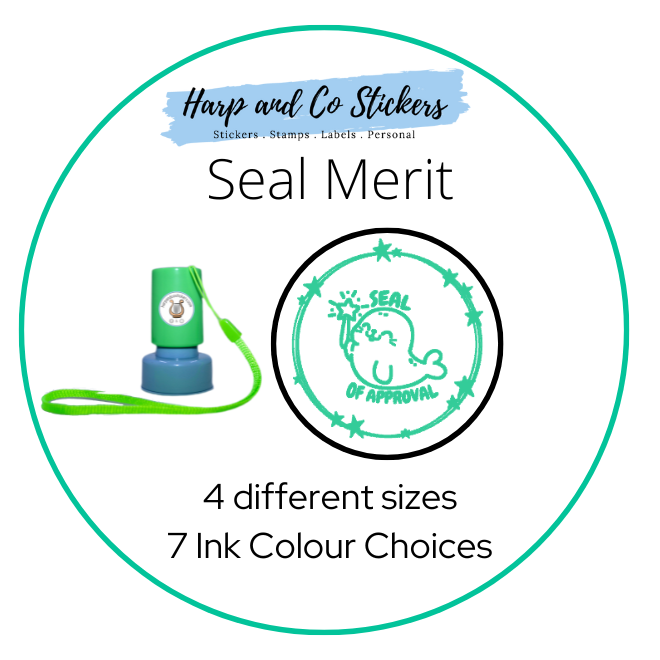 Seal Merit