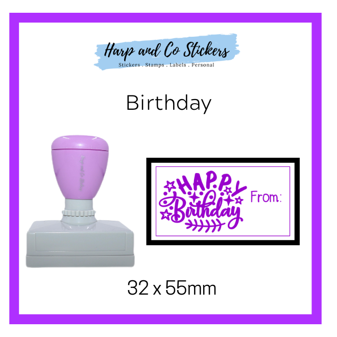 Birthday