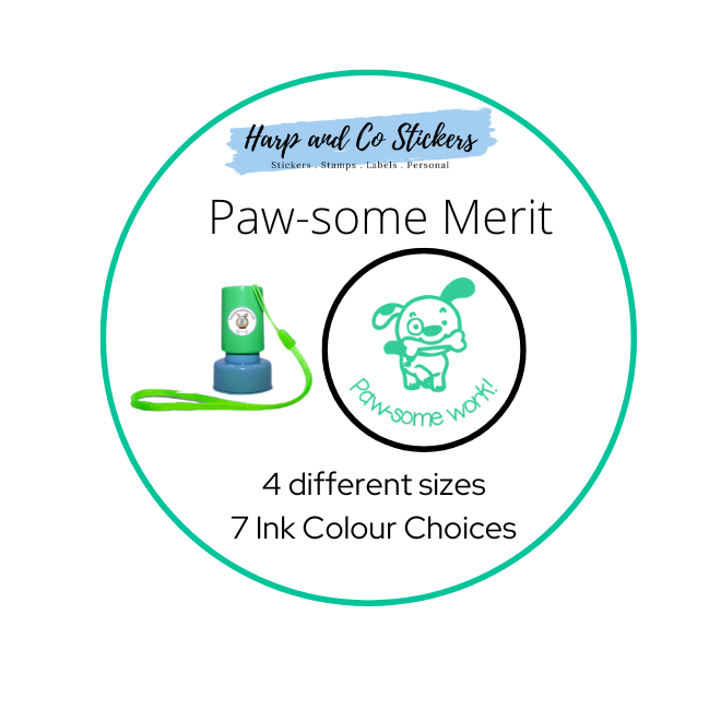 Paw-some Merit