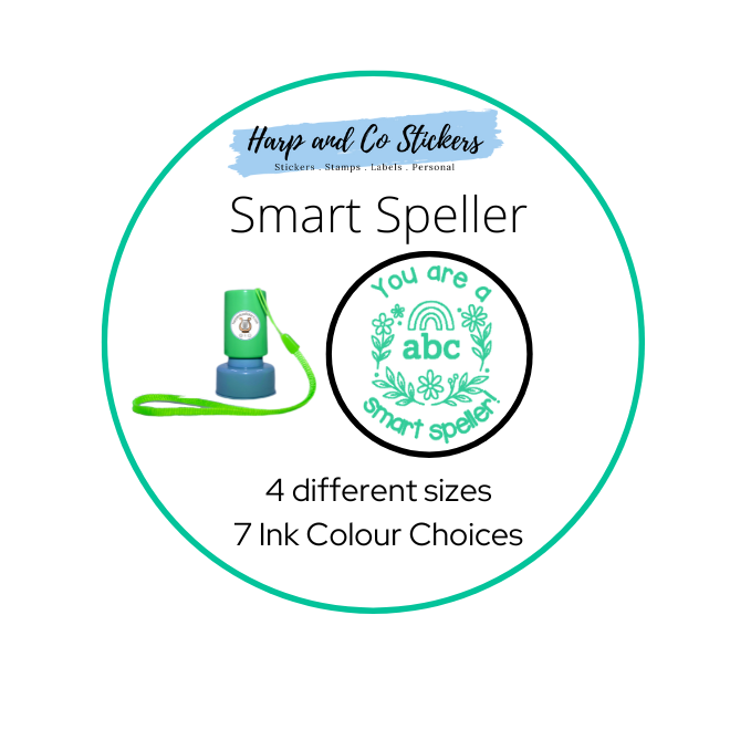Smart Speller Merit