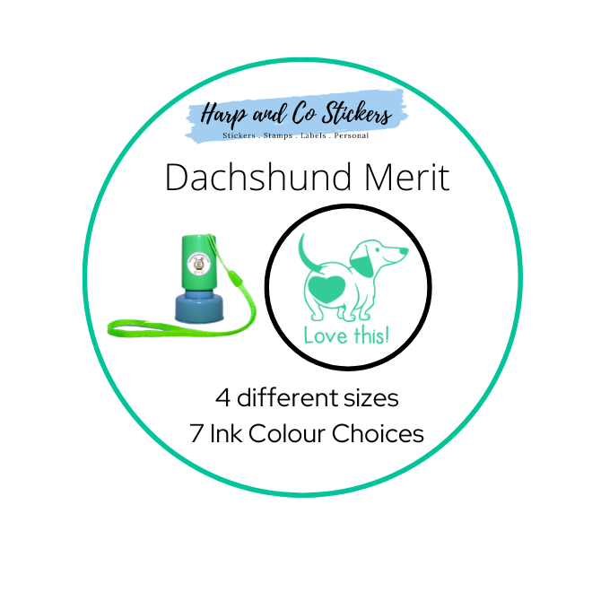 Dachshund Merit