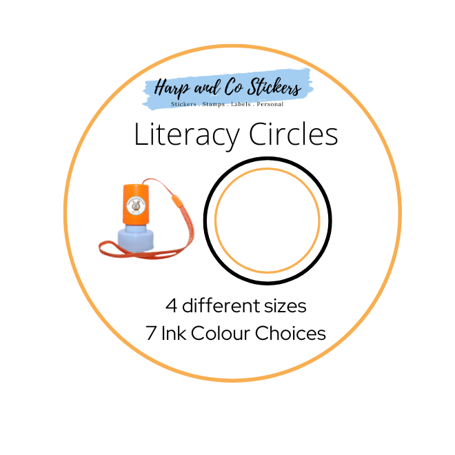 Literacy Circles
