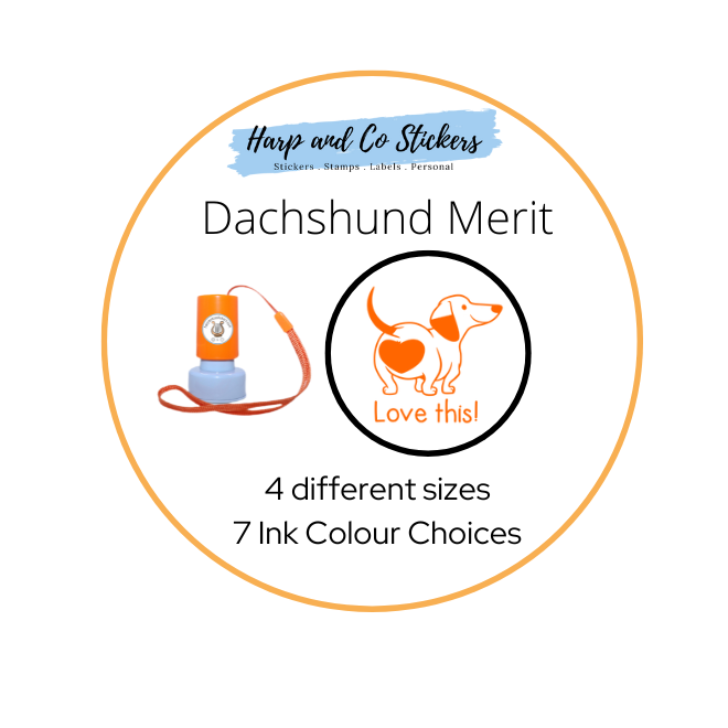 Dachshund Merit