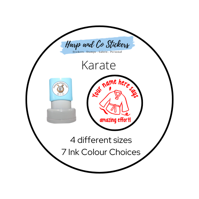 Karate