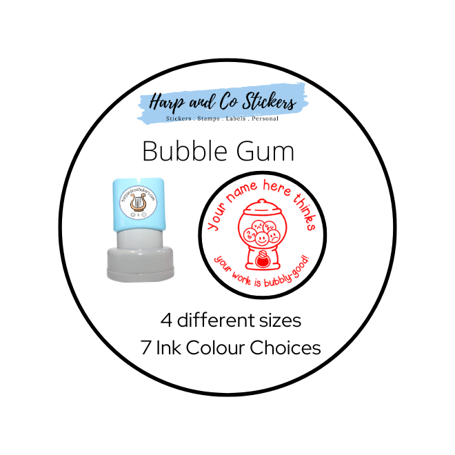 Bubble Gum