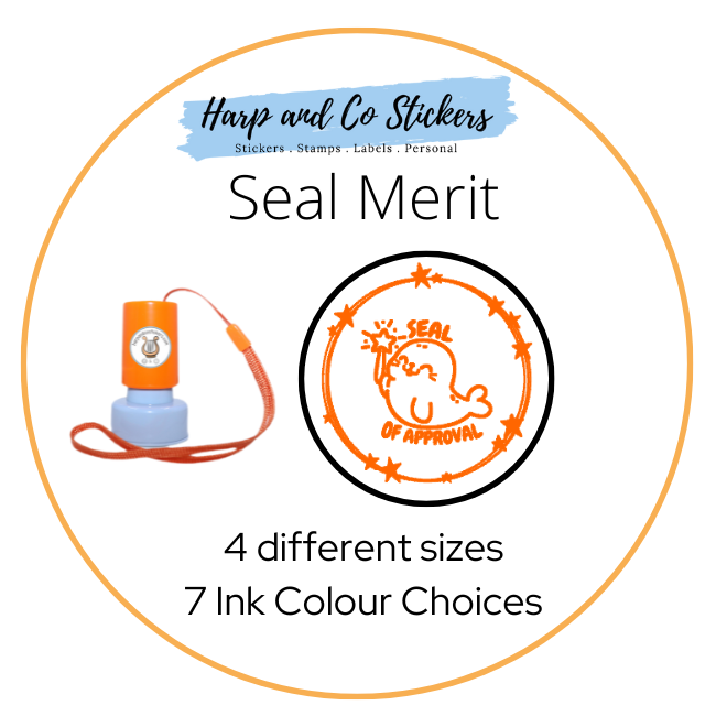 Seal Merit