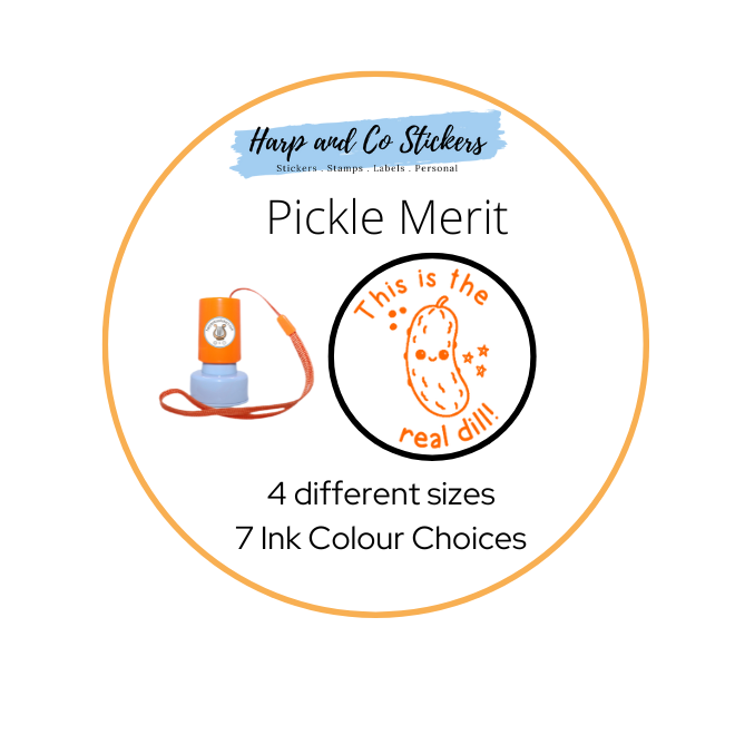 Pickle Merit
