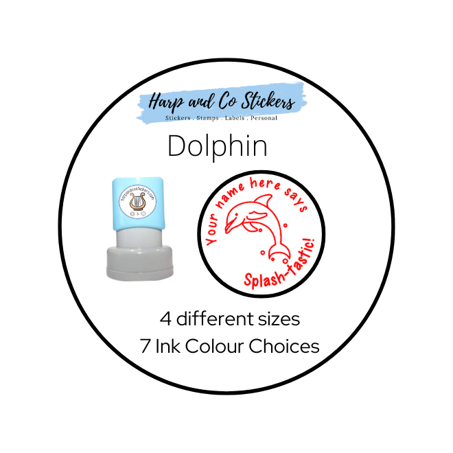 Dolphin