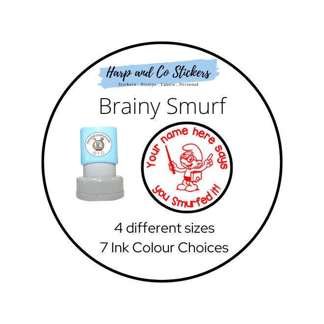 Brainy