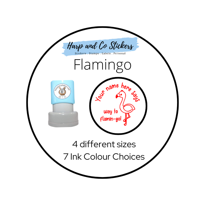Flamingo