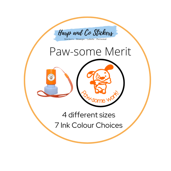 Paw-some Merit