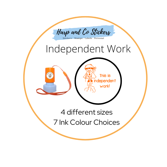 Independent work